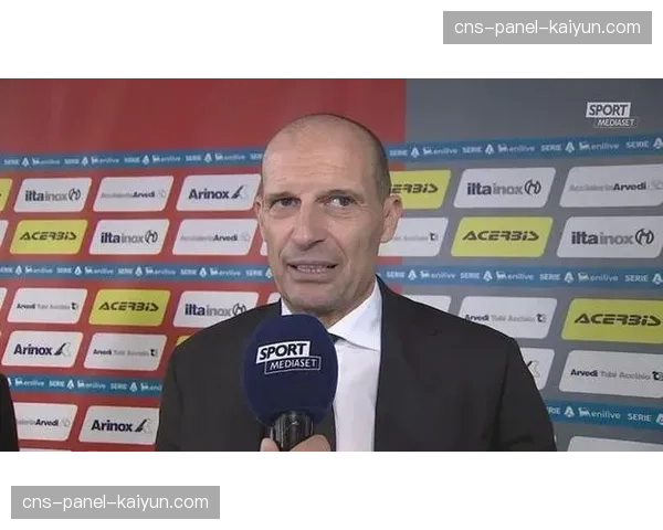 赛后更衣室：赢下德比后，阿莱格里要求全队保持冷静